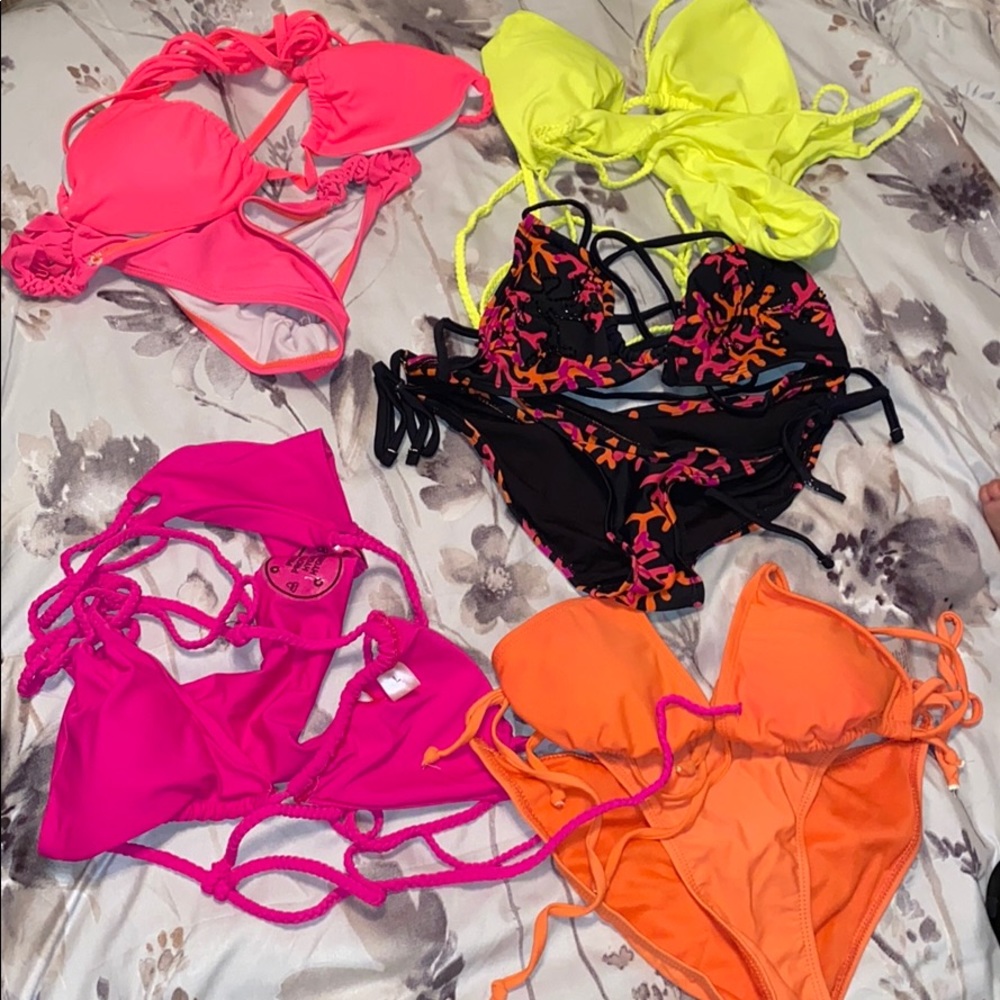 Bikinis